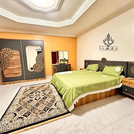 Hotel Grand Plaza Nouakchott Esterno foto