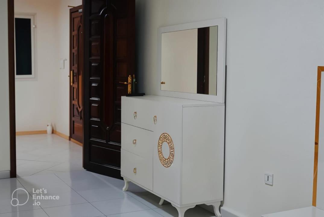 Hotel Grand Plaza Nouakchott Esterno foto