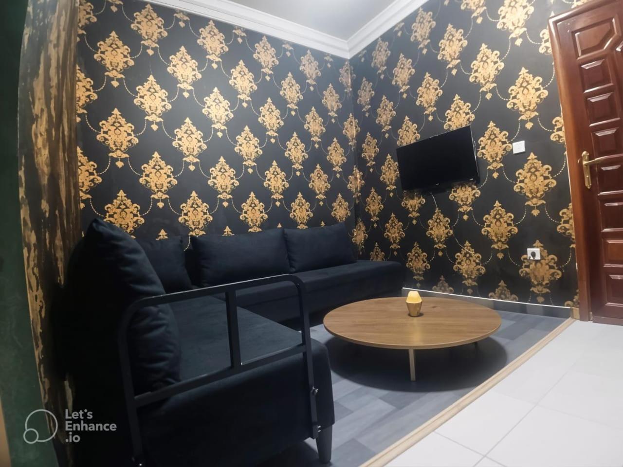 Hotel Grand Plaza Nouakchott Camera foto